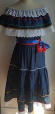 Robe carabela haïtienne. d'occasion  Paris XIX