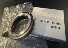 Nikon bellows ring for sale  Phoenix