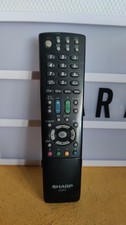 Sharp ga586wjsa lcdtv d'occasion  Colmar