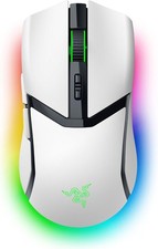 Mouse para jogos sem fio Razer Cobra Pro com iluminação RGB certificada recondicionada comprar usado Mouse para jogos sem fio Razer Cobra Pro com iluminação RGB certificada recondicionada comprar usado  Enviando para Brazil