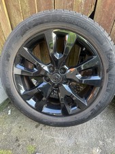 Vauxhall antara alloy for sale  BIRKENHEAD