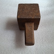 Altes werkzeug einsteckamboss gebraucht kaufen Altes werkzeug einsteckamboss gebraucht kaufen  Bergen