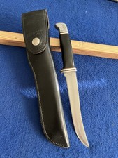 Buck 121 sheath for sale  Monroe