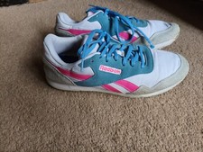 Ladies reebok classic for sale  FROME
