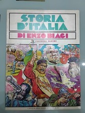 Album panini storia usato  Torre del Greco