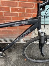 Mountain bike land for sale  FLINT