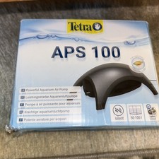 Tetraaps 100 air for sale  WAKEFIELD