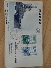 Enveloppes jour d'occasion  Poitiers
