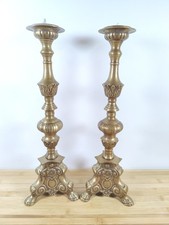 Pair castillian altar for sale  Kirkland