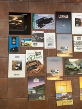 Land rover sales for sale  PEMBROKE