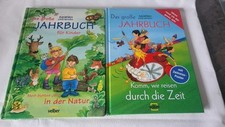 Große jahrbuch kinder gebraucht kaufen  Rohr i.NB