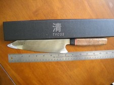 Tycos damascus chef for sale  Winter Haven