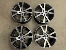 Schnitzer felgen 361150400 gebraucht kaufen  Aachen