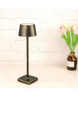 Akku tischlampe kabellos gebraucht kaufen  Sonneberg