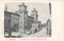 Italie ferrara 44367 usato Italie ferrara 44367 usato  Spedire a Italy