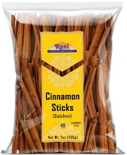 Rani cinnamon sticks for sale  Houston