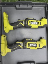 Ryobi one 18v for sale  EDINBURGH