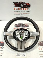 Volante per bmw usato  Italia