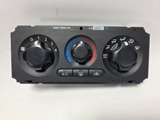 2005-2012 Nissan XTerra Pathfinder A/C aquecedor temperatura unidade de controle climático fabricante de equipamento original comprar usado  Enviando para Brazil