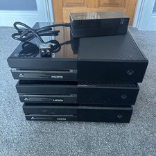 Joblot xbox one for sale  SHILDON