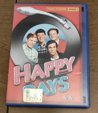 Film dvd happy usato Film dvd happy usato  Adria