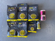 Nutrabaits bundle pellets for sale  COVENTRY