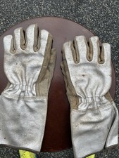 Fireman gloves for sale  STOCKTON-ON-TEES