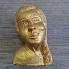 Scultura testa busto usato  Crotone