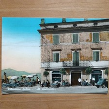 Cartolina vintage anni usato  Trambileno