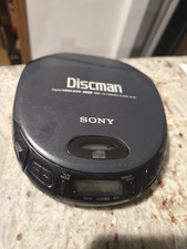 Sony discman 151 for sale  Reseda