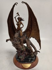 Boris maiden dragon for sale  RUGBY