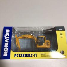 Escavadeira hidráulica Komatsu Pc138Uslc-11 novidade comprar usado  Enviando para Brazil