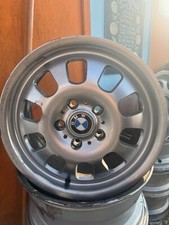 Cerchi ricambi bmw usato  Milano