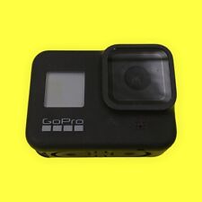 Czytaj!!! GoPro HERO8 Czarna kamera akcji 4K Ultra HD na części! #P7481 na sprzedaż  Wysyłka do Poland