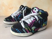 Scarpe shoes osiris usato  Italia