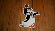 ADESIVO CHILLY WILLY WOODPECKER comprar usado  Enviando para Brazil