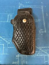 Nelson leather holster for sale  Troutdale