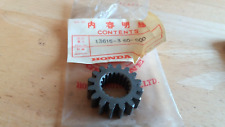 Nos honda elsinore for sale  BRADFORD