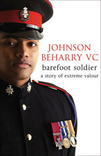 Barefoot soldier story for sale  STOCKPORT
