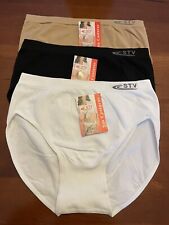 Lot culottes femme d'occasion  Montrond-les-Bains