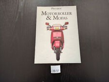Peugeot vogue 103sp gebraucht kaufen  Stadtlohn
