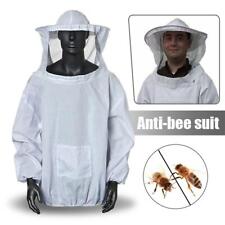 Combinaison apiculture chapeau d'occasion  Expédié en France