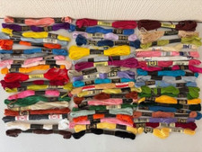 Job lot embroidery for sale  READING