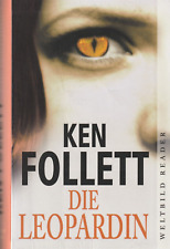 Ken follett leopardin gebraucht kaufen  Dormagen
