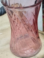 Wide mouth pink for sale  ULVERSTON