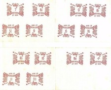 Machine cancels proof for sale  BATH
