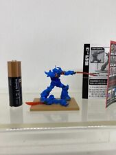 Gundam collection gashapon usato  Catania