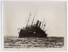 Wwi unidentified ship for sale  Latonia