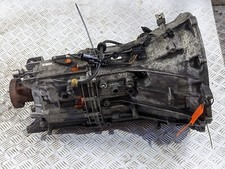 Jaguar gearbox manual for sale  BROXBURN