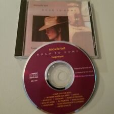 Michelle Sell Road to Home [Audio CD] Michelle Sell comprar usado  Enviando para Brazil